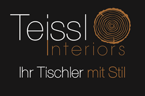 Teissl Interiors-Logo